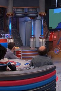 Henry Danger – S04E05 – Toon In For Danger