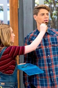 Henry Danger – S04E06 – Meet Cute Crush
