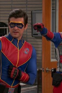 Henry Danger – S04E08 – Back to the Danger: Part 2