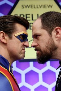 Henry Danger – S04E16 – Spelling Bee Hard