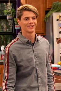Henry Danger – S05E01 – Henry’s Birthday