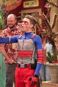Henry Danger – S05E04 – The Great Cactus Con