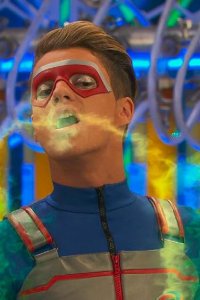 Henry Danger – S05E06 – Part 2: A New Darkness