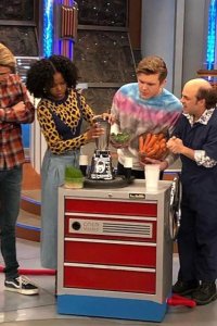 Henry Danger – S05E11 – The Whole Bilsky Family