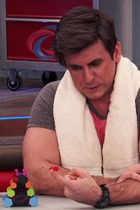 Henry Danger – S05E15 – I Dream Of Danger