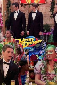 Henry Danger – S05E18 – Double-O Danger