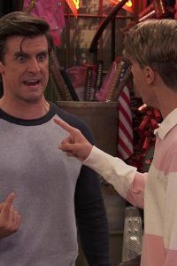 Henry Danger – S05E21 – Sister Twister: Part 1