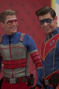 Henry Danger – S05E29 – Mr. Nice Guy