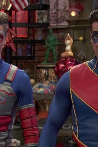 Henry Danger – S05E34 – Game of Phones