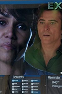 Extant – S01E08 – Incursion