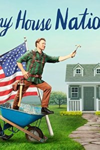 Tiny House Nation – S02E18 – 340 Sq. Ft. Pioneer House
