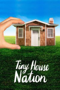 Tiny House Nation – S03E18 – 200 Sq. Ft. Family-Friendly House