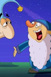 The 7D – S02E02 – In Yer Dreams Pal/The Great Glitterpillar