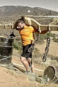 Steve Austin’s Broken Skull Challenge – S02E05 – Gods of War