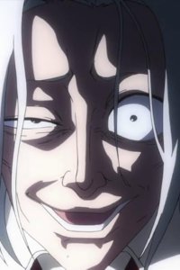 Tokyo Ghoul – S01E03 – Dove
