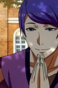 Tokyo Ghoul – S01E04 – Supper