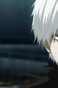 Tokyo Ghoul – S01E12 – Ghoul