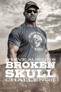 Steve Austin’s Broken Skull Challenge – S05E04 – Give a Girl a Chance