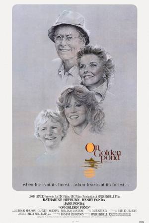 On Golden Pond