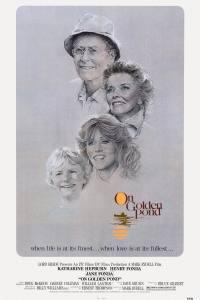 On Golden Pond