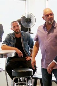 Married at First Sight – S08E01 – First Comes Marriage, Then Comes Love Pt. 1