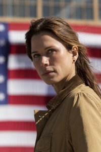 The Last Ship – S02E01 – Unreal City