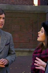 Almost Royal – S01E02 – Boston