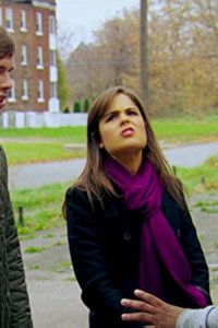 Almost Royal – S01E05 – Detroit