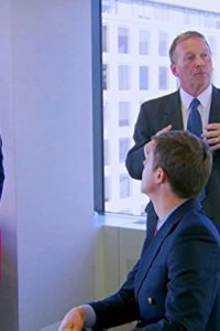 Almost Royal – S01E06 – D.C.