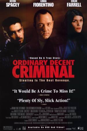Ordinary Decent Criminal