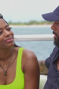 Married at First Sight – S18E05 – A Beach of a Honeymoon