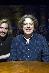 Alan Davies: As Yet Untitled – S02E01 – Simple People Eating Complex Carbohydrates