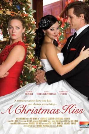 A Kiss for Christmas