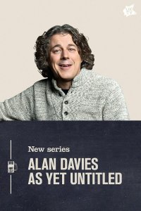Alan Davies: As Yet Untitled – S05E03 – Free Pussy