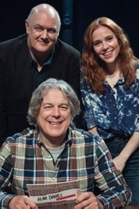 Alan Davies: As Yet Untitled – S06E01 – Chin Chin, Bitches