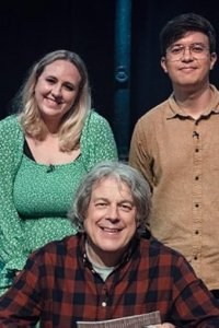 Alan Davies: As Yet Untitled – S06E02 – Go Ahead, Motorboat Me