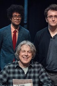 Alan Davies: As Yet Untitled – S06E10 – A Hundred Quid, Nothing, Nothing, Vibrator