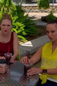 Jennifer Falls – S01E03 – Triangle