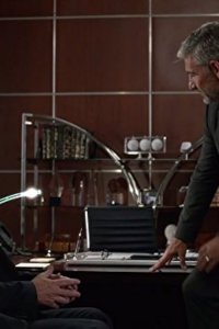 Murder in the First – S03E09 – Rise of the Phoenix