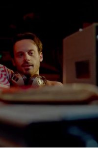 Halt and Catch Fire – S02E03 – The Way In