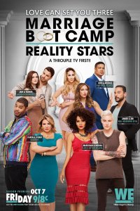 Marriage Boot Camp: Reality Stars – S04E04 – The Low Blow