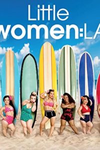 Little Women: LA – S03E01 – LA Safari