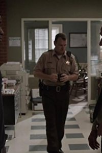 Resurrection – S02E02 – Echoes