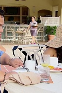 Little Women: LA – S06E25 – Couples Retreat: Breakfast Beef
