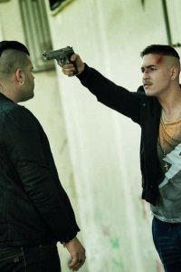 Gomorrah – S01E06 – Roulette spagnola