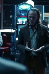 Gomorrah – S01E11 – Cento modi per uccidere