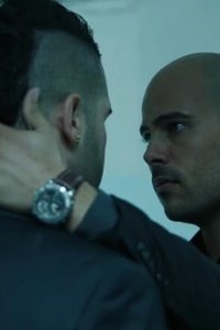 Gomorrah – S01E12 – Gli Immortali