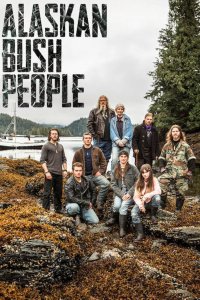 Alaskan Bush People – S02E01 – A Very Bush Christmas