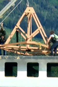 Alaskan Bush People – S04E07 – Dead in the Water