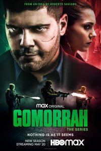 Gomorrah – S04E04 – Episode #4.4